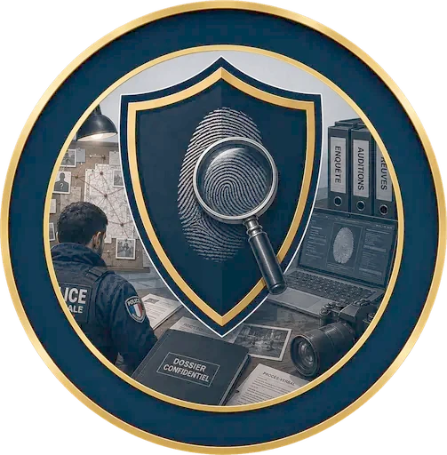 Investigation & enquête