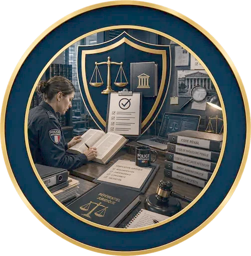 Droit, juridique & conformité réglementaire
