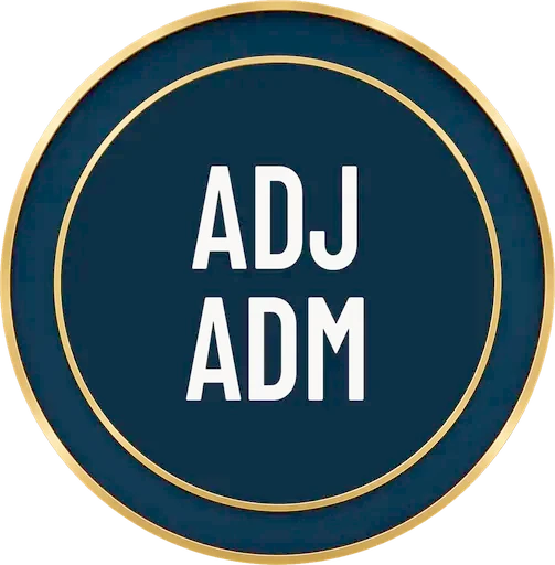 Adjoint administratif