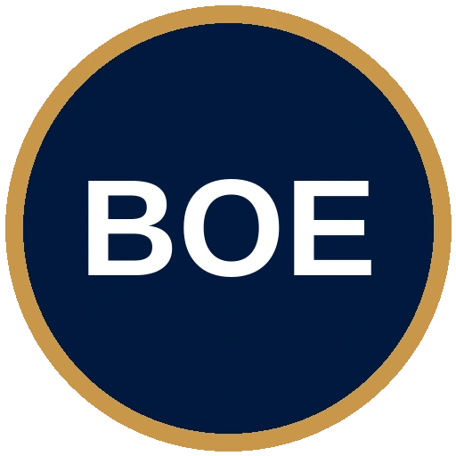 Policier au bureau d'ordre et d'emploi (BOE)