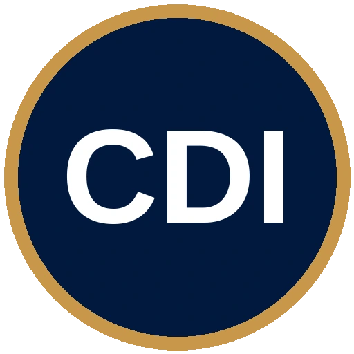 Policier en compagnie départementale d'intervention (CDI)