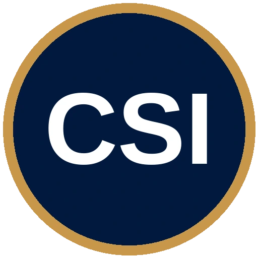 Policier en compagnie de sécurisation et d'intervention (CSI)