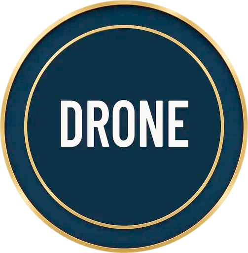 Télé-pilote drone opérationnel