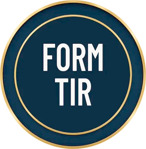 Policier formateur au tir