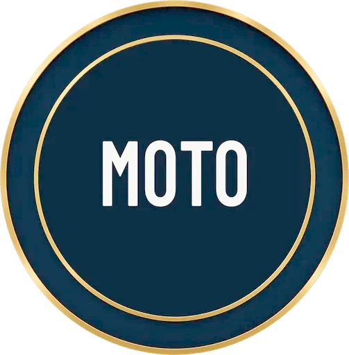 Policier motocycliste