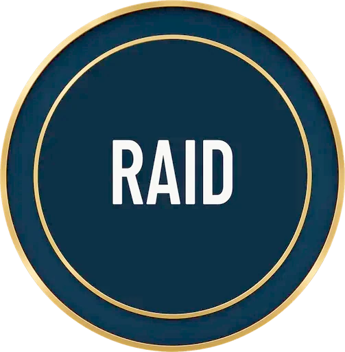 Policier au RAID